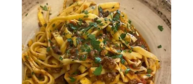 Il Lupo - Smoke & Grill
