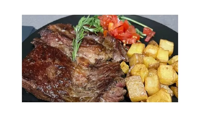 Il Lupo - Smoke & Grill