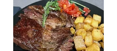 Il Lupo - Smoke & Grill