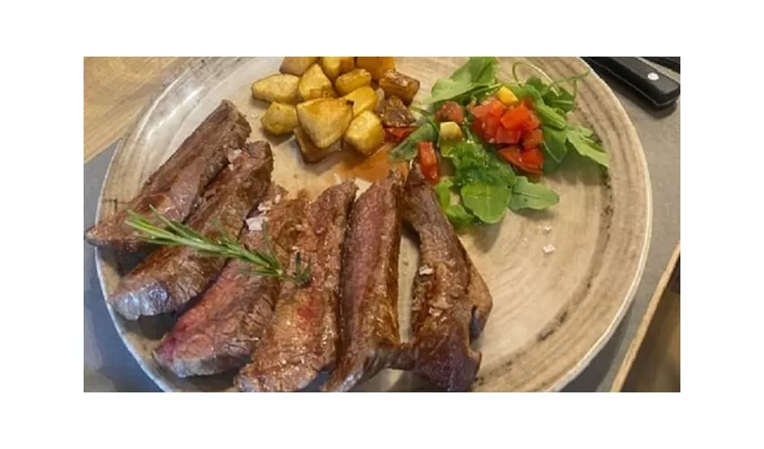 Il Lupo - Smoke & Grill