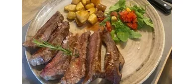 Il Lupo - Smoke & Grill