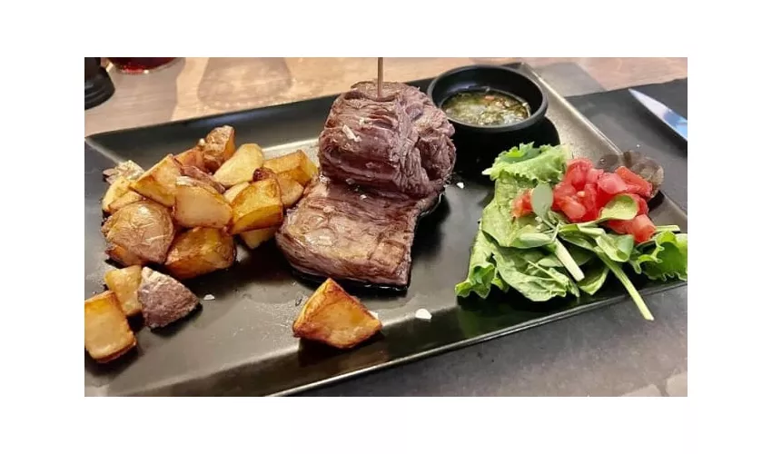 Il Lupo - Smoke & Grill