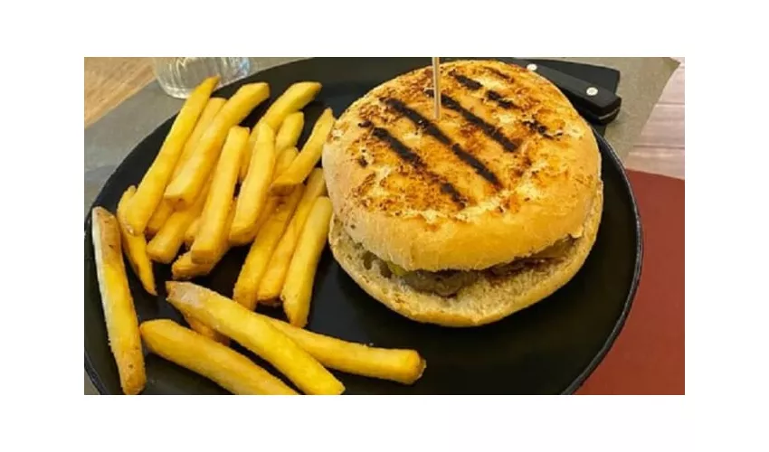 Il Lupo - Smoke & Grill