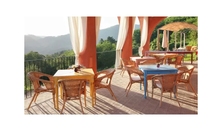 Agriturismo Cerrolungo