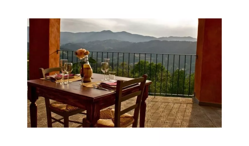 Agriturismo Cerrolungo