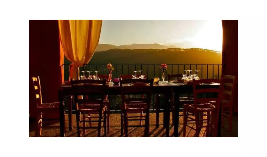 Agriturismo Cerrolungo