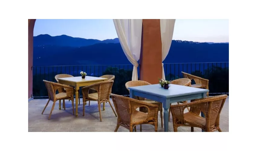 Agriturismo Cerrolungo