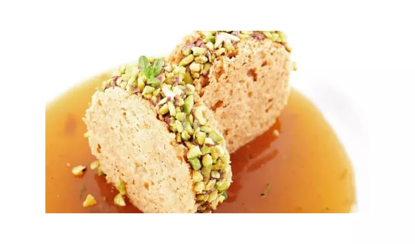 Azienda Agricola Pileum