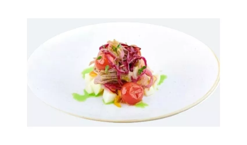 Azienda Agricola Pileum