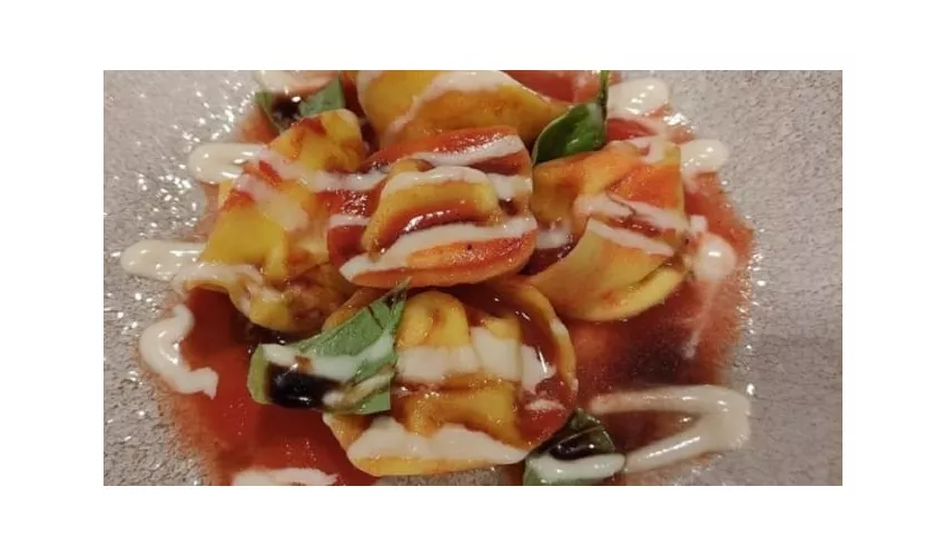 Azienda Agricola Pileum