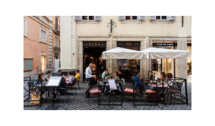 VyTA Enoteca Regionale del Lazio