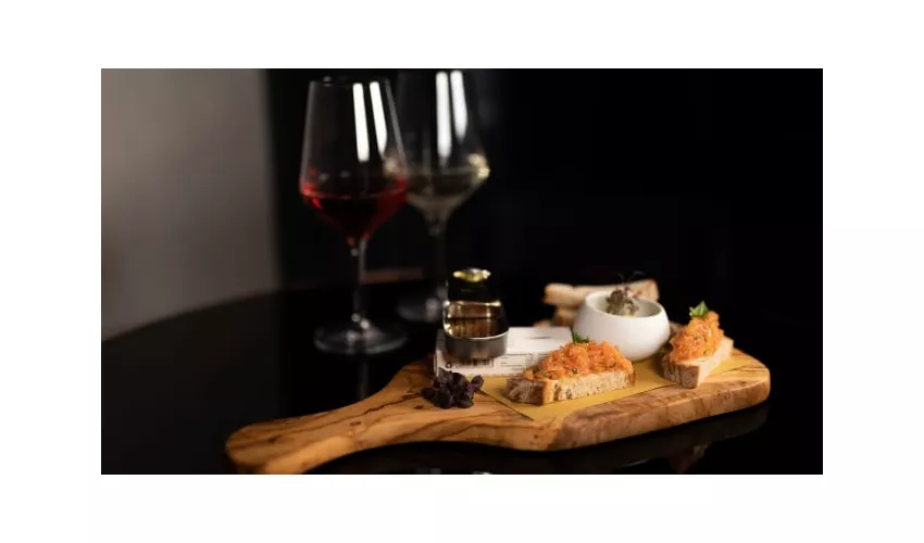 VyTA Enoteca Regionale del Lazio