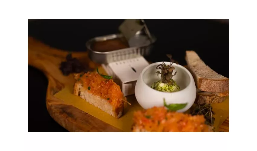 VyTA Enoteca Regionale del Lazio