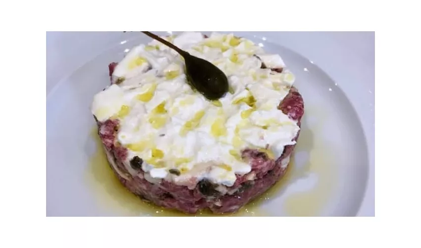 Locanda al Greto