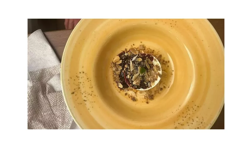 Blend Eat