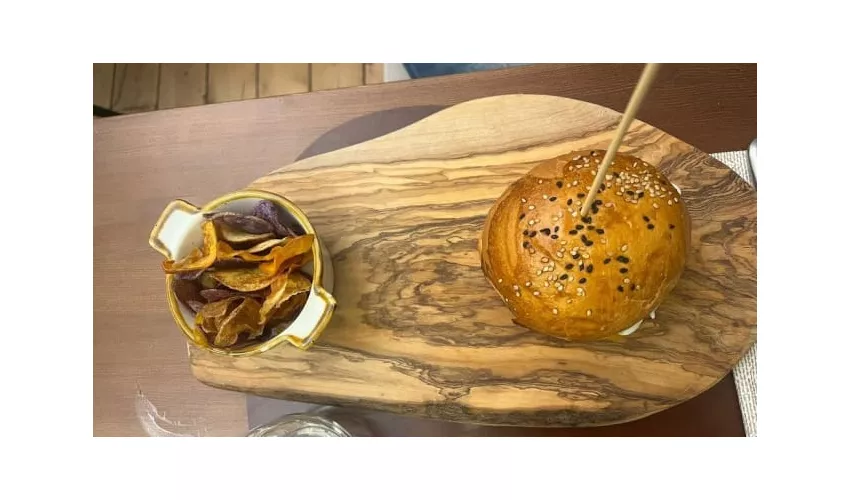 Blend Eat