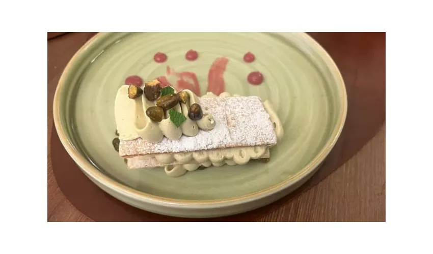 Blend Eat