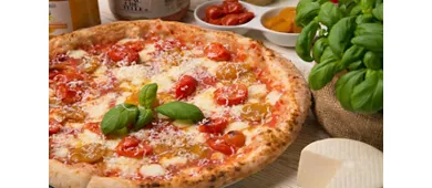Rossopomodoro Outlet La Reggia