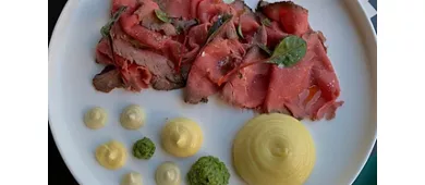 PRATI Rione Gastronomico