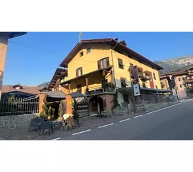 Locanda Elisa