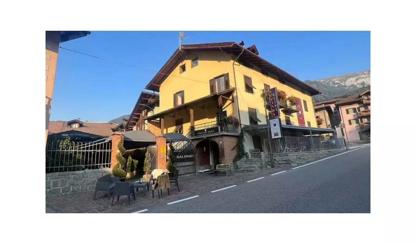 Locanda Elisa