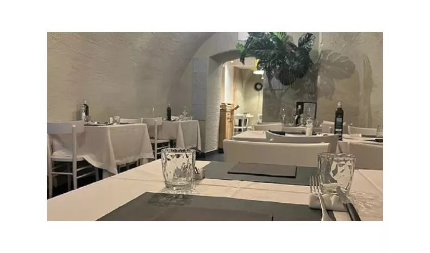 Locanda Elisa