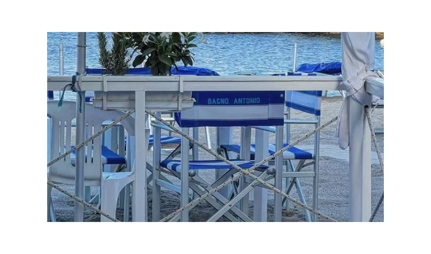 Bagno Antonio Srl