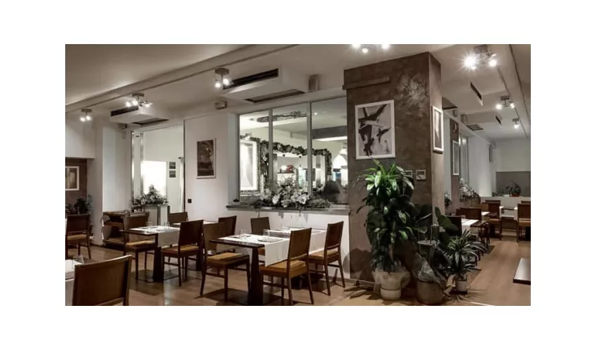 Ristorante Modigliani