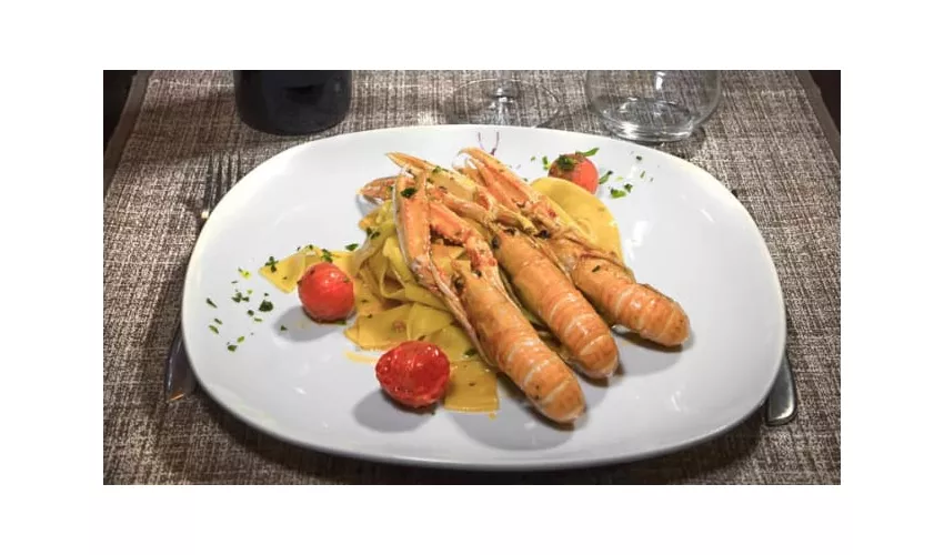 Ristorante Modigliani