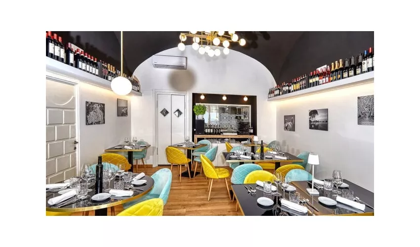 Cinquantaduecento Capri