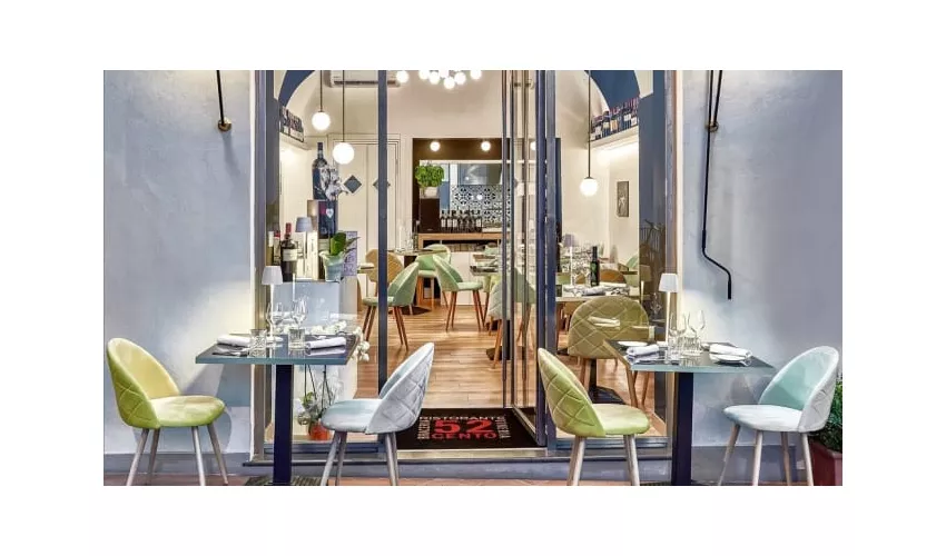 Cinquantaduecento Capri