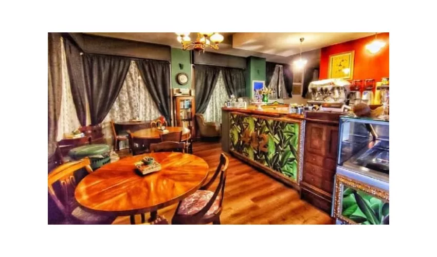412 Cafe