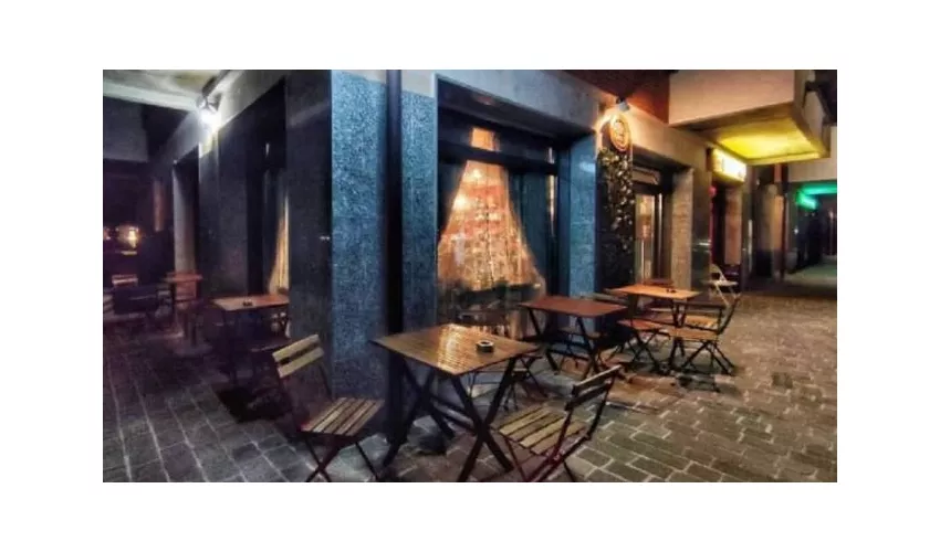 412 Cafe