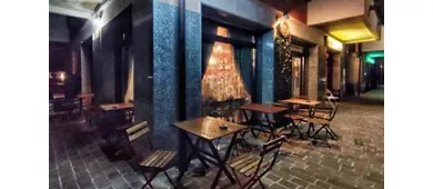 412 Cafe