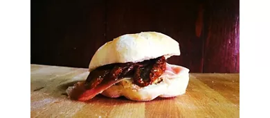 Enogastronomia Zia Menica