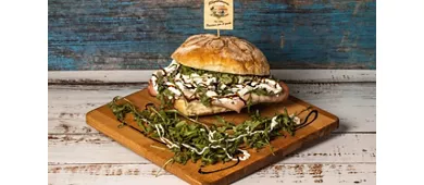 Enogastronomia Zia Menica