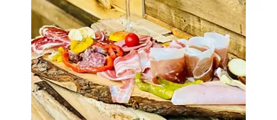 Enogastronomia Zia Menica