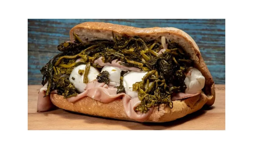 Enogastronomia Zia Menica