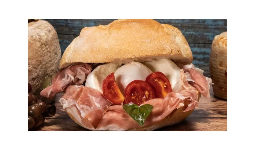 Enogastronomia Zia Menica