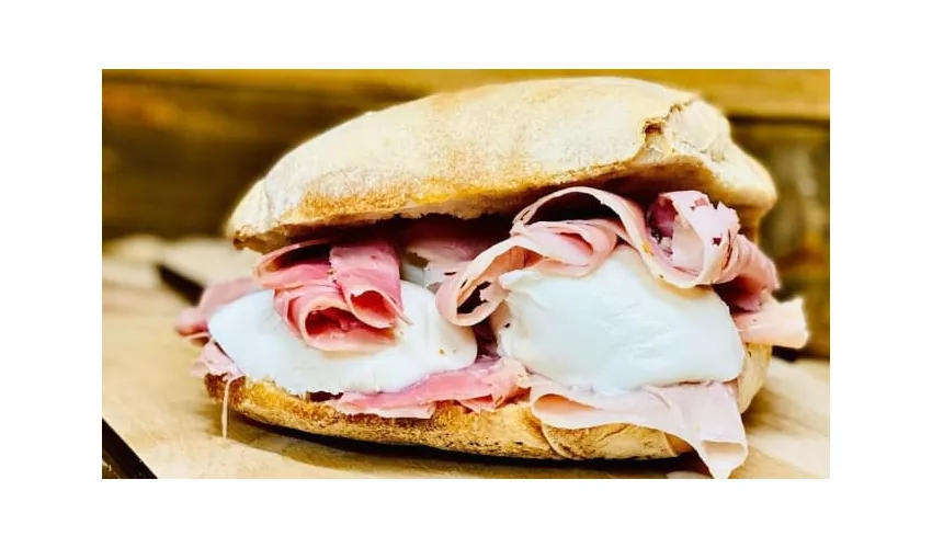 Enogastronomia Zia Menica