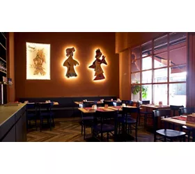 Clamour noodle house