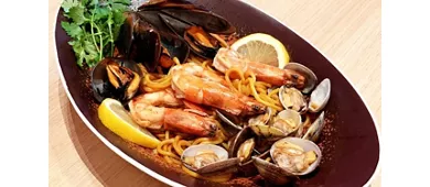 Clamour noodle house