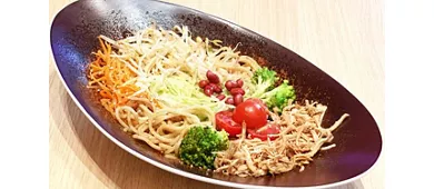 Clamour noodle house