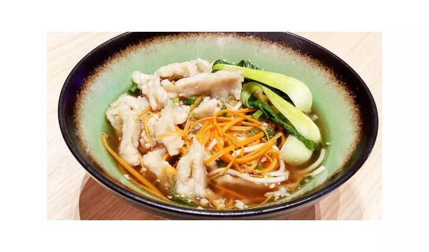 Clamour noodle house