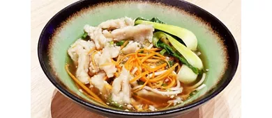 Clamour noodle house