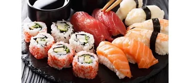 Yoi Sushi