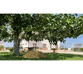 LA MASSARÌA agriresort
