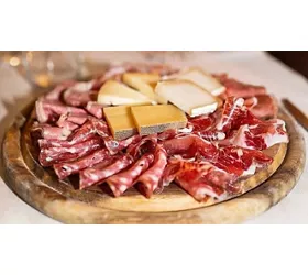 Valente bistrot di Sciandro & Valente snc
