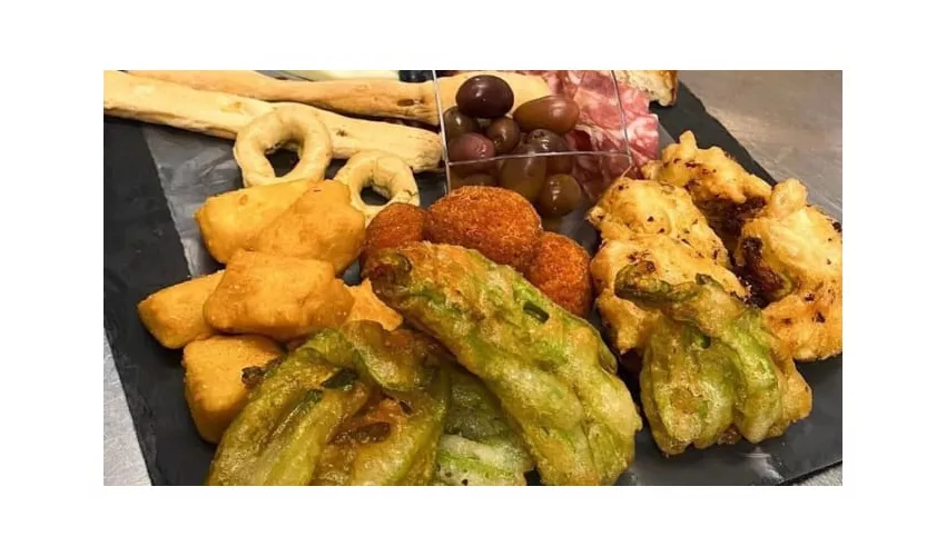 Valente bistrot di Sciandro & Valente snc