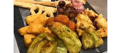 Valente bistrot di Sciandro & Valente snc